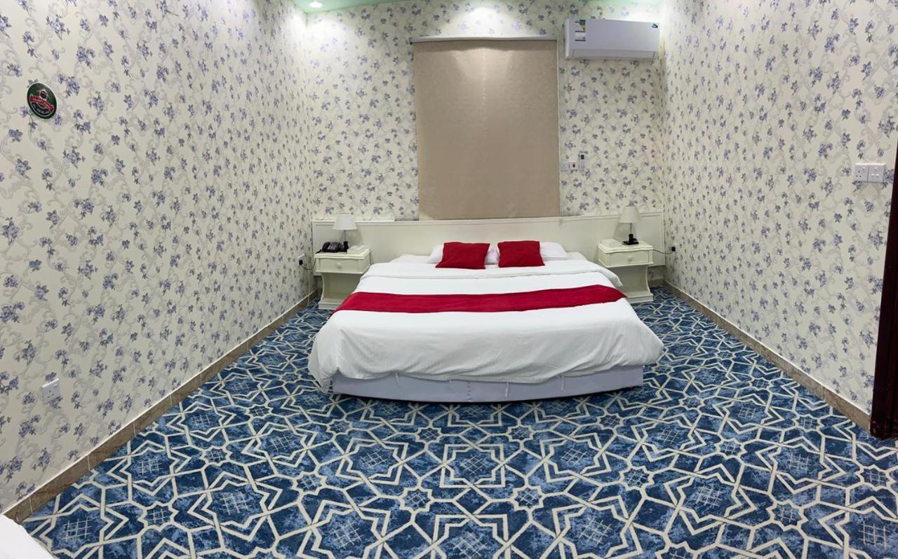 فندق ادوماتو Adomato Hotel Dawmat al-Jandal 외부 사진