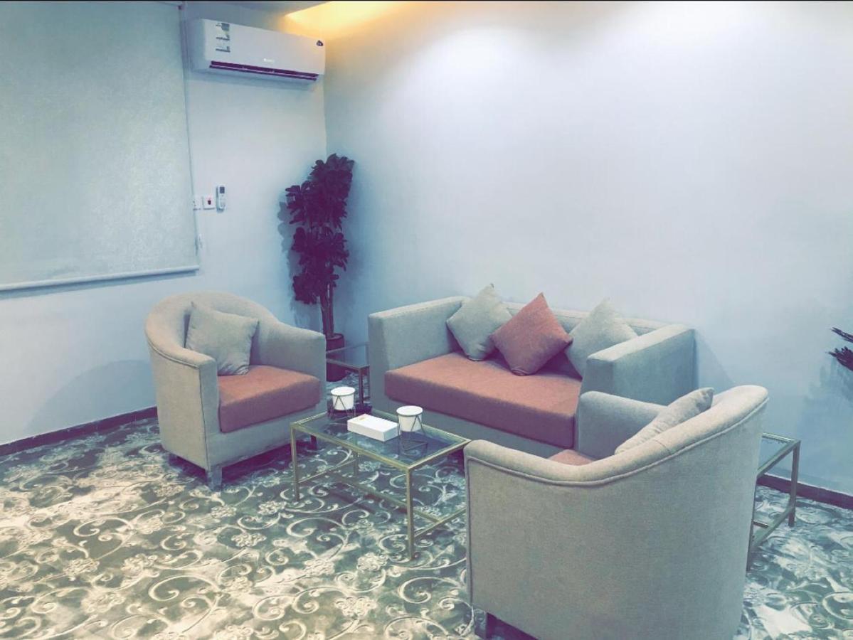 فندق ادوماتو Adomato Hotel Dawmat al-Jandal 외부 사진