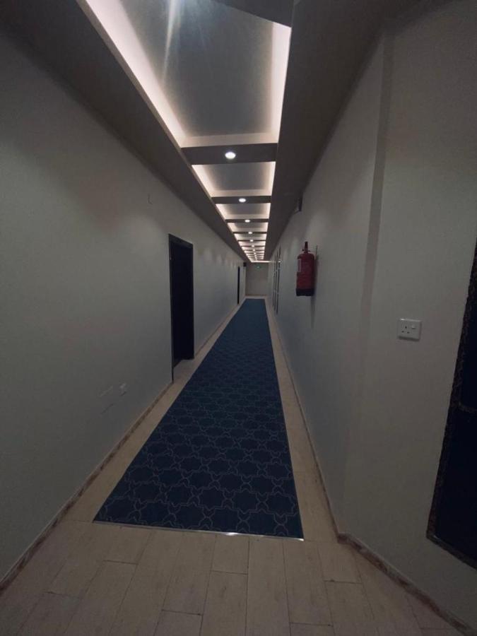 فندق ادوماتو Adomato Hotel Dawmat al-Jandal 외부 사진