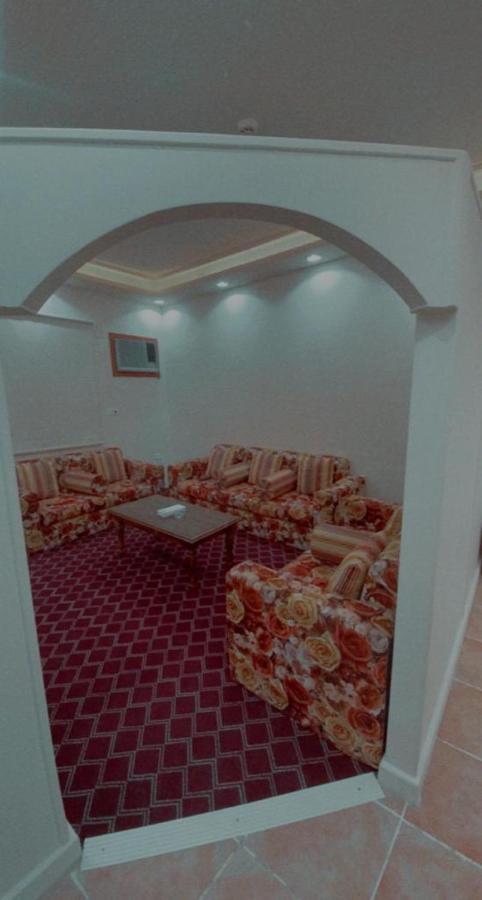 فندق ادوماتو Adomato Hotel Dawmat al-Jandal 외부 사진