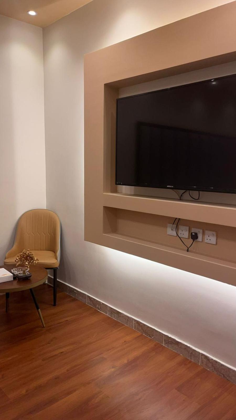 فندق ادوماتو Adomato Hotel Dawmat al-Jandal 외부 사진