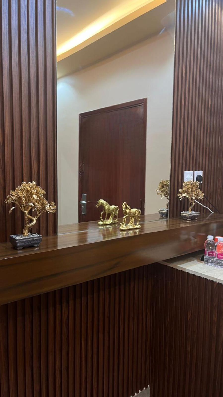 فندق ادوماتو Adomato Hotel Dawmat al-Jandal 외부 사진